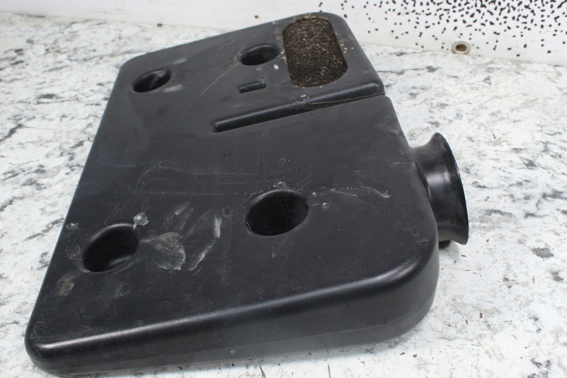 2013 POLARIS RANGER XP 800 EPS Clutch Air Intake Inlet Duct Baffle 1240594 - ATV