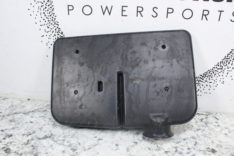 2013 POLARIS RANGER XP 800 EPS Clutch Air Intake Inlet Duct Baffle 1240594 - ATV