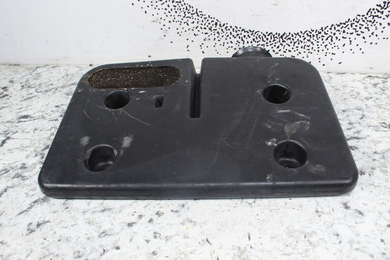 2013 POLARIS RANGER XP 800 EPS Clutch Air Intake Inlet Duct Baffle 1240594 - ATV