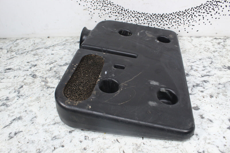 2013 POLARIS RANGER XP 800 EPS Clutch Air Intake Inlet Duct Baffle 1240594 - ATV