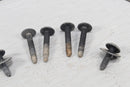 2013 POLARIS RANGER XP 800 EPS Front Facia Mounting Bolts 7518375 - ATV