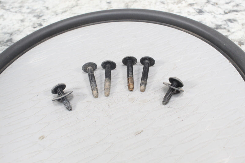 2013 POLARIS RANGER XP 800 EPS Front Facia Mounting Bolts 7518375 - ATV