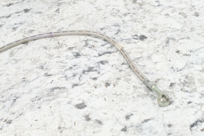 2013 POLARIS RANGER XP 800 EPS Front Left Brake Line Hose 1911582 - ATV