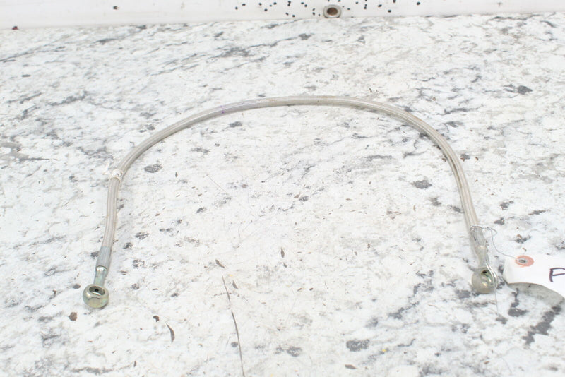 2013 POLARIS RANGER XP 800 EPS Front Left Brake Line Hose 1911582 - ATV