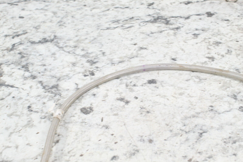2013 POLARIS RANGER XP 800 EPS Front Left Brake Line Hose 1911582 - ATV