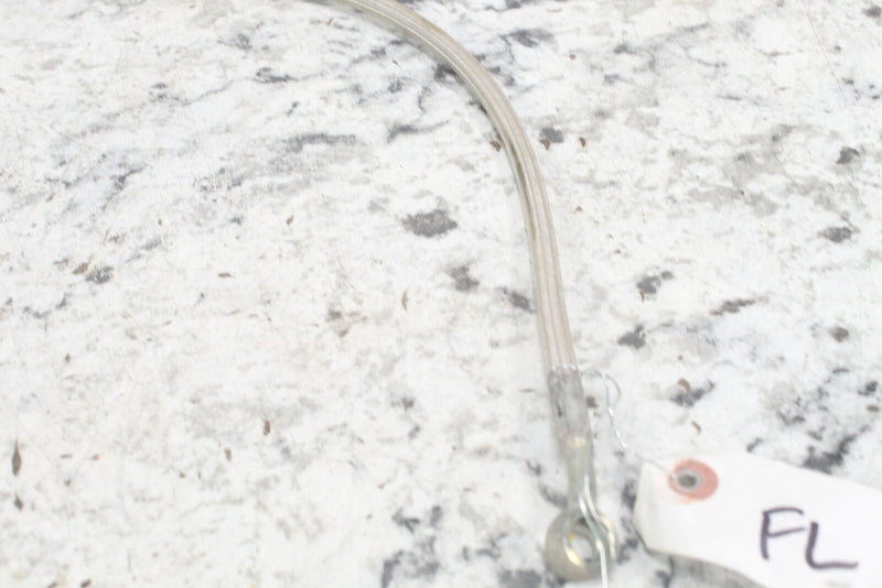 2013 POLARIS RANGER XP 800 EPS Front Left Brake Line Hose 1911582 - ATV