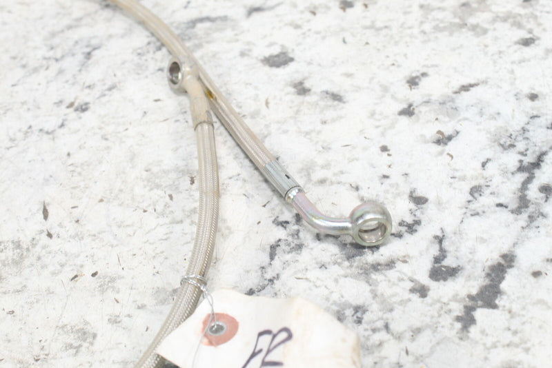 2013 POLARIS RANGER XP 800 EPS Front Right Brake Line