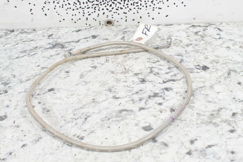 2013 POLARIS RANGER XP 800 EPS Front Right Brake Line