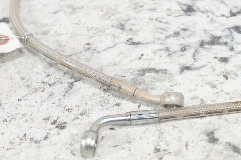 2013 POLARIS RANGER XP 800 EPS Front Right Brake Line