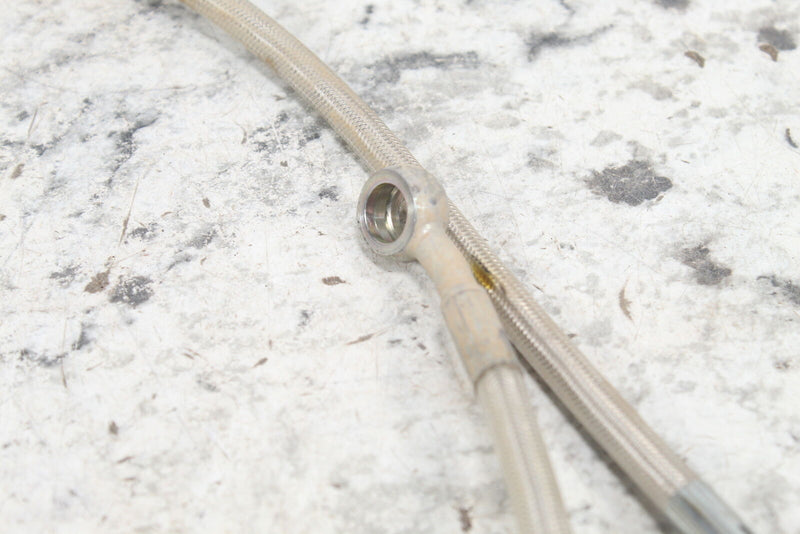 2013 POLARIS RANGER XP 800 EPS Front Right Brake Line