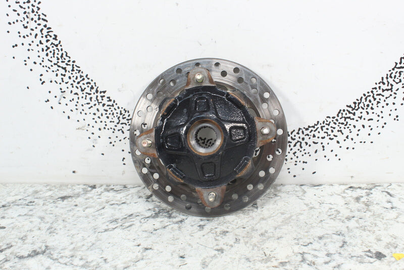 2013 POLARIS RANGER XP 800 EPS Front Wheel Hub With Disc