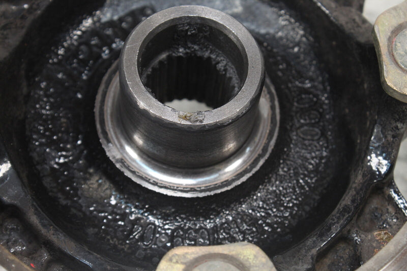 2013 POLARIS RANGER XP 800 EPS Front Wheel Hub With Disc