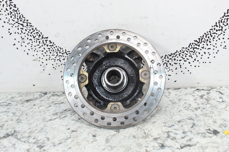 2013 POLARIS RANGER XP 800 EPS Front Wheel Hub With Disc