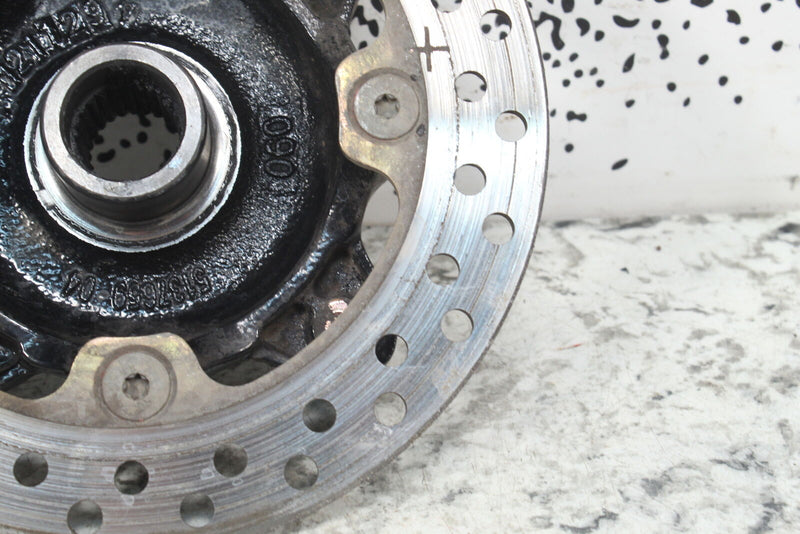 2013 POLARIS RANGER XP 800 EPS Front Wheel Hub With Disc