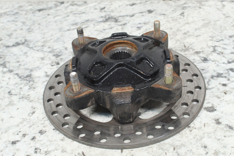 2013 POLARIS RANGER XP 800 EPS Front Wheel Hub With Disc