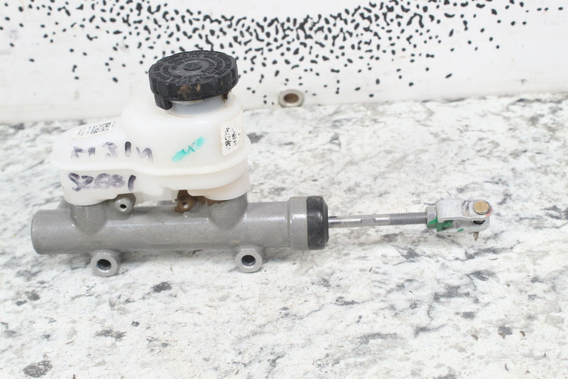 2013 POLARIS RANGER XP 800 EPS Hydraulic Brake Master Cylinder 1911515 1912463 - ATV
