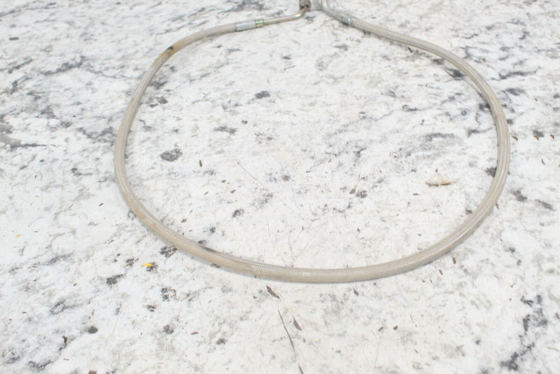 2013 POLARIS RANGER XP 800 EPS Left Rear Brake Line Hose 1911583 - ATV