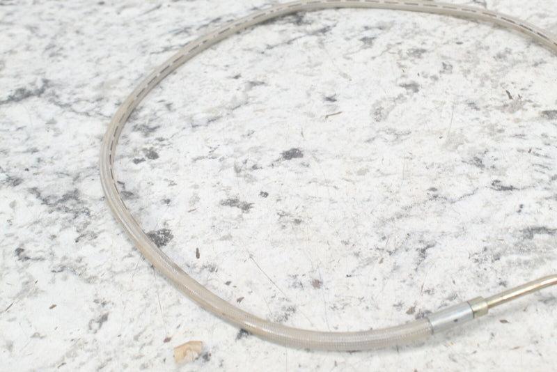 2013 POLARIS RANGER XP 800 EPS Left Rear Brake Line Hose 1911583 - ATV