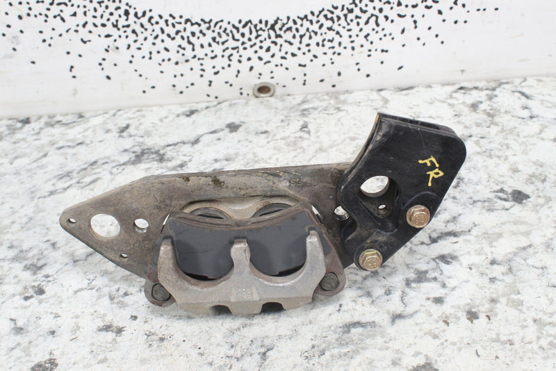 2013 POLARIS RANGER XP 800 EPS OEM Right Front Brake Caliper 1911284 - ATV
