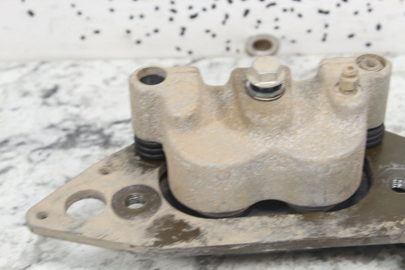 2013 POLARIS RANGER XP 800 EPS OEM Right Front Brake Caliper 1911284 - ATV