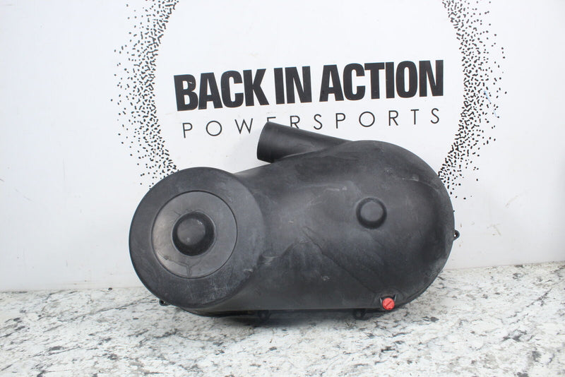 2013 POLARIS RANGER XP 800 EPS Outer Clutch Cover 2633926