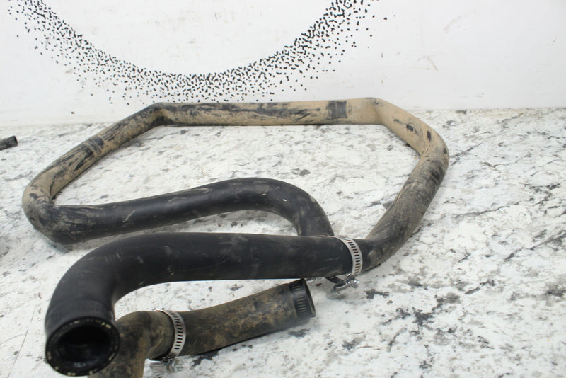 2013 POLARIS RANGER XP 800 EPS Radiator Coolant Hoses Lines
