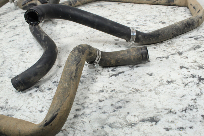 2013 POLARIS RANGER XP 800 EPS Radiator Coolant Hoses Lines
