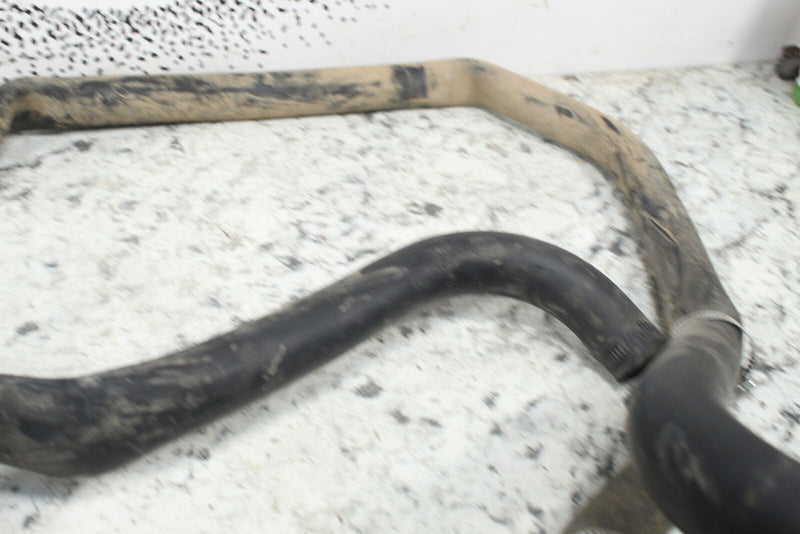 2013 POLARIS RANGER XP 800 EPS Radiator Coolant Hoses Lines