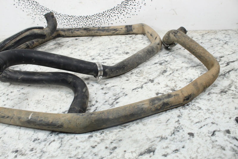 2013 POLARIS RANGER XP 800 EPS Radiator Coolant Hoses Lines