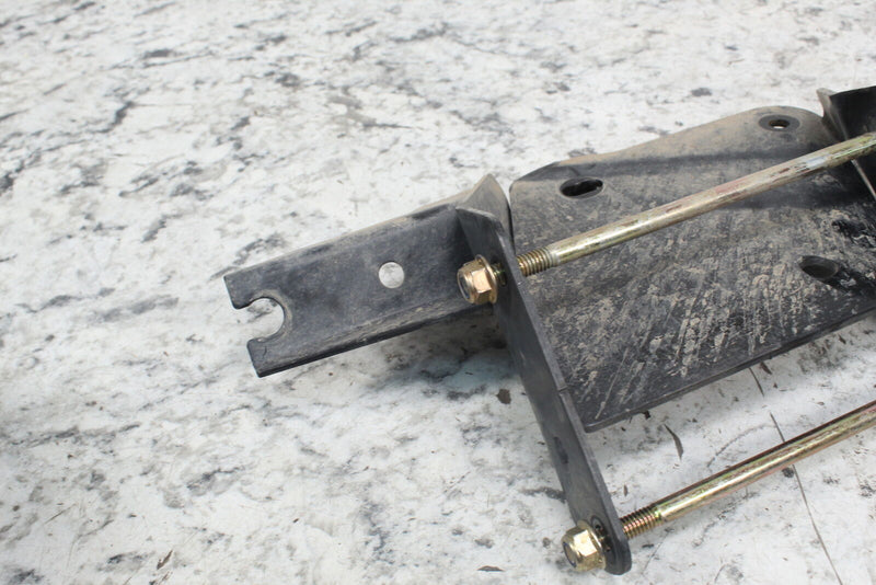 2013 POLARIS RANGER XP 800 EPS Rear Motor Engine Mount