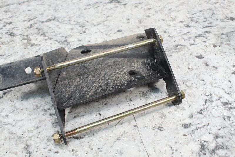 2013 POLARIS RANGER XP 800 EPS Rear Motor Engine Mount
