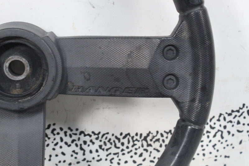 2013 POLARIS RANGER XP 800 EPS Steering Wheel 1823622