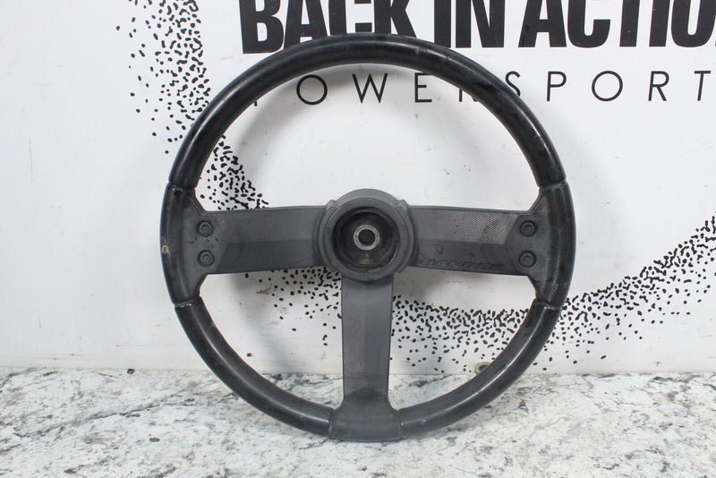 2013 POLARIS RANGER XP 800 EPS Steering Wheel 1823622