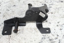 2013 POLARIS RANGER XP 800 EPS Throttle/Brake Pedal Bracket Support 1018364-329 - ATV