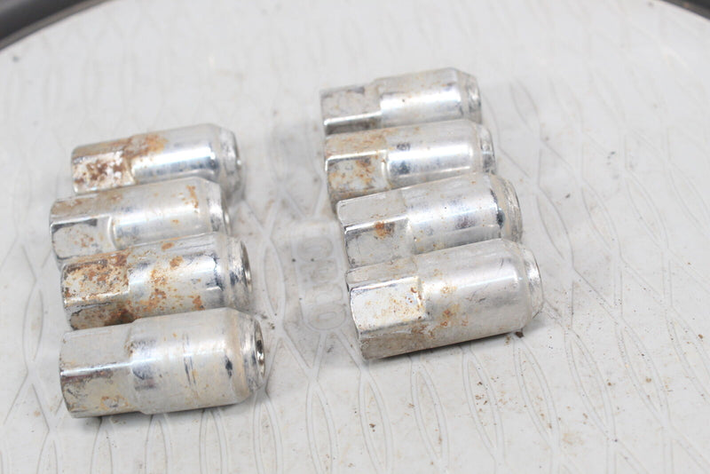 2013 POLARIS RANGER XP 800 EPS Wheel Lug Nuts (8) - 7547309 - ATV