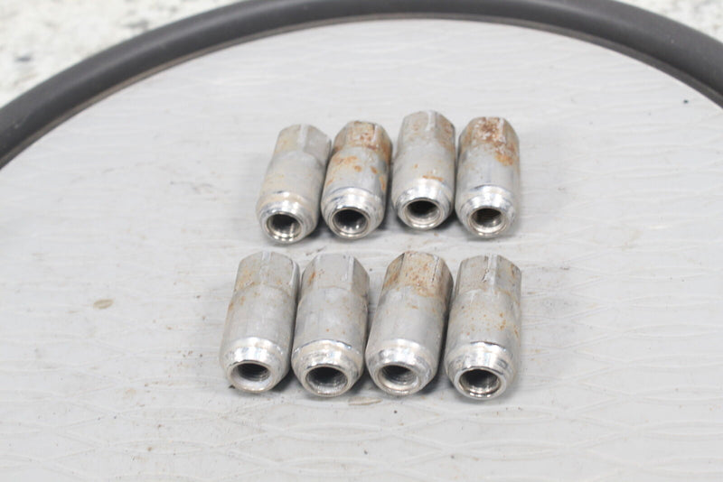 2013 POLARIS RANGER XP 800 EPS Wheel Lug Nuts (8) - 7547309 - ATV
