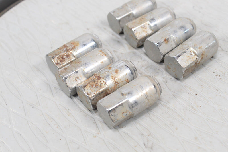 2013 POLARIS RANGER XP 800 EPS Wheel Lug Nuts (8) - 7547309 - ATV