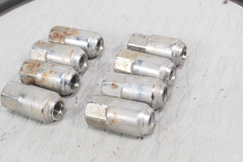 2013 POLARIS RANGER XP 800 EPS Wheel Lug Nuts (8) - 7547309 - ATV
