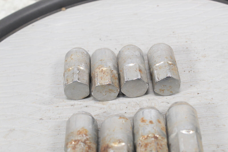 2013 POLARIS RANGER XP 800 EPS Wheel Lug Nuts (8) - 7547309 - ATV