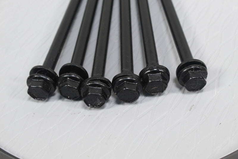 2013 POLARIS RANGER XP 900 Cylinder Head Bolts 7519123 - ATV