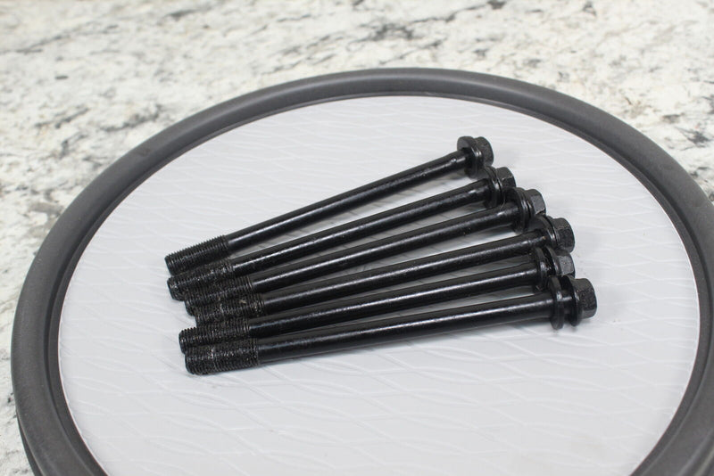 2013 POLARIS RANGER XP 900 Cylinder Head Bolts 7519123 - ATV