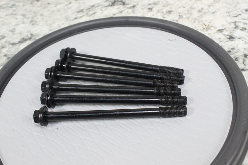 2013 POLARIS RANGER XP 900 Cylinder Head Bolts 7519123 - ATV