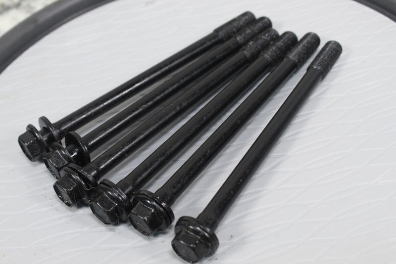 2013 POLARIS RANGER XP 900 Cylinder Head Bolts 7519123 - ATV