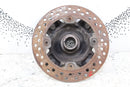 2013 POLARIS RANGER XP 900 Front Wheel Hub Right or Left With Disc 5137387-067 - ATV