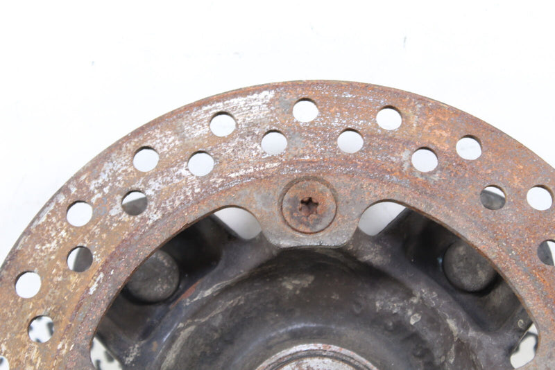 2013 POLARIS RANGER XP 900 Front Wheel Hub Right or Left With Disc 5137387-067 - ATV