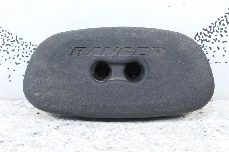 2013 POLARIS RANGER XP 900 Head Rest Pad 5437938-070 _ - ATV