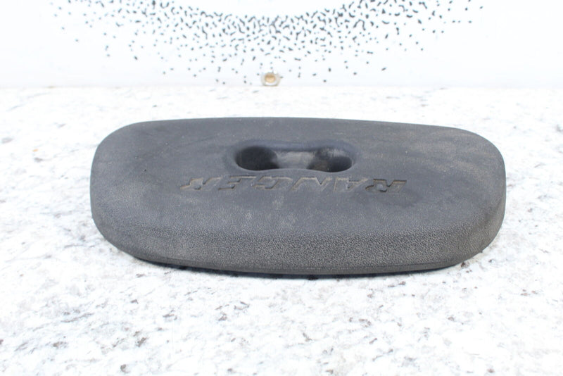 2013 POLARIS RANGER XP 900 Head Rest Pad 5437938-070 _ - ATV
