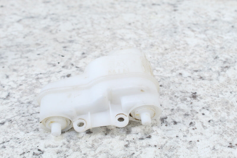 2013 POLARIS RANGER XP 900 Hydraulic Brake Master Cylinder Reservoir 2204117 - ATV