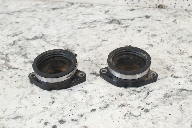 2013 POLARIS RANGER XP 900 Intake Manifolds Carb Holders 1204490 - ATV