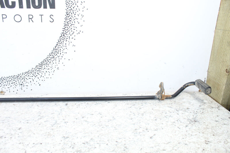 2013 POLARIS RANGER XP 900 Rear Box Latch Bed Brackets 1018431-458 - ATV